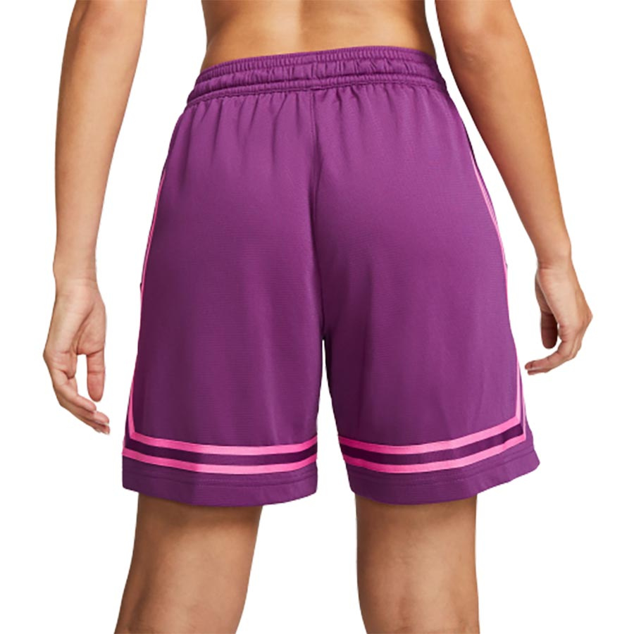 Nike Fly Crossover Shortsit Naisten