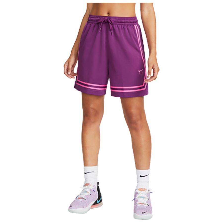 Nike Fly Crossover Shortsit Naisten