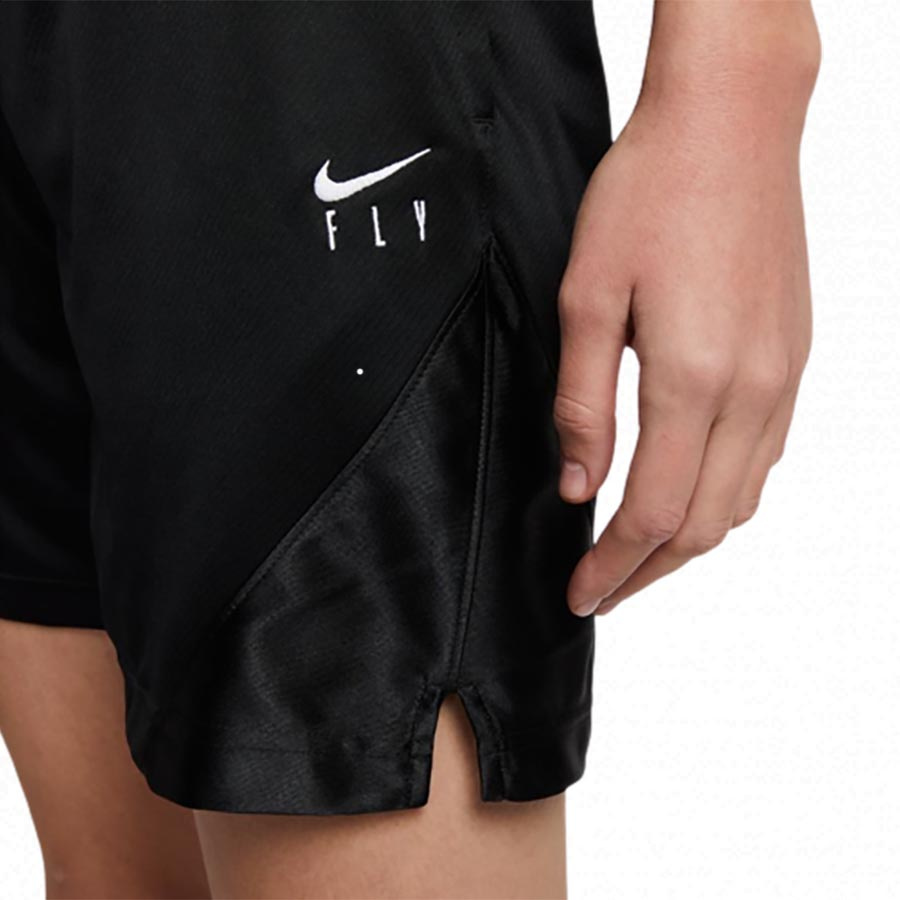 Nike DF Fly shortsit Naisten 