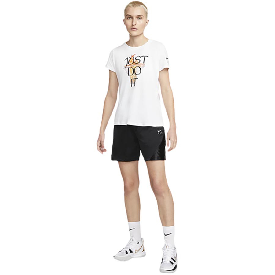 Nike DF Fly shortsit Naisten 
