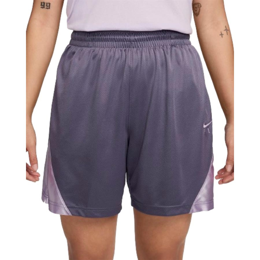 Nike DF Fly Shortsit Naisten 