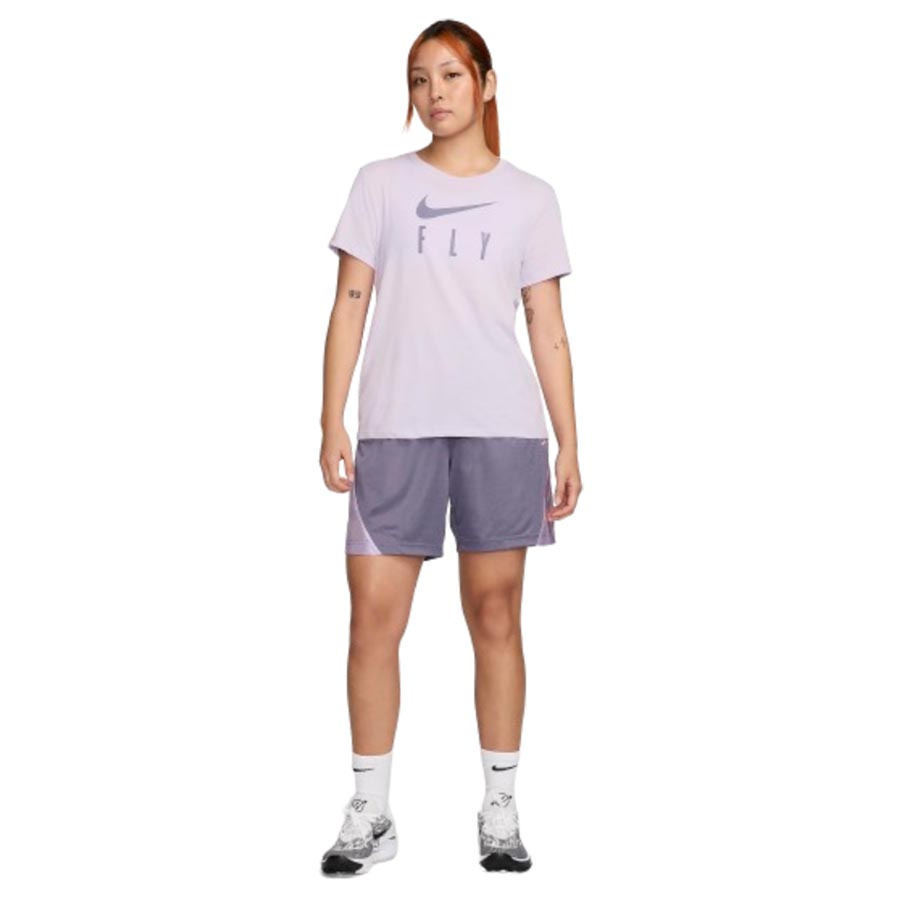 Nike DF Fly Shortsit Naisten 