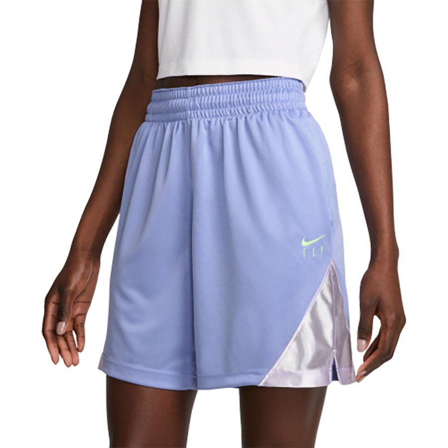Nike DF Fly Shortsit Naisten 