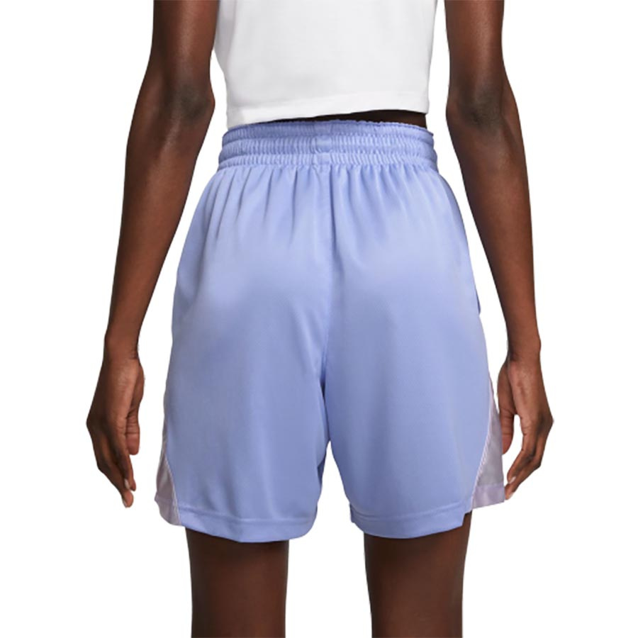 Nike DF Fly Shortsit Naisten 