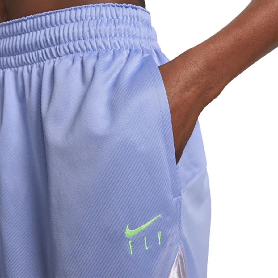 Nike DF Fly Shortsit Naisten 