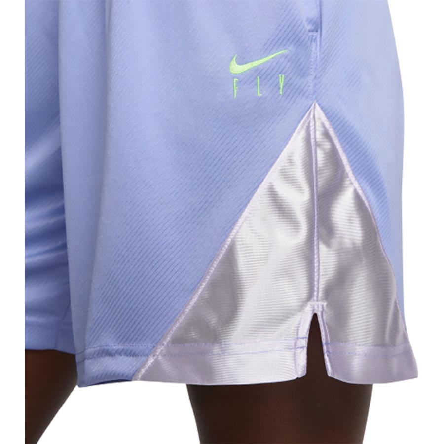 Nike DF Fly Shortsit Naisten 