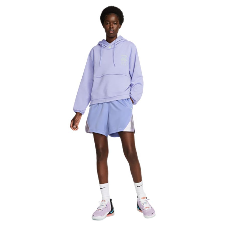 Nike DF Fly Shortsit Naisten 