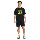 Jordan 23 Engineered T-paita Jordan 23 Engineered T-paita