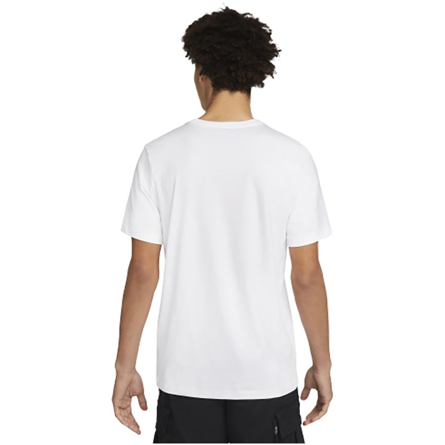 Jordan The Shoes T-paita