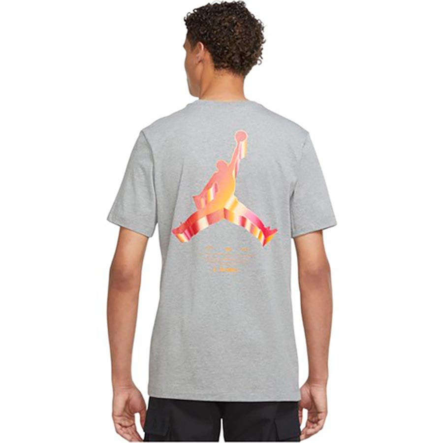 Jordan Jumpman 3D Light T-paita