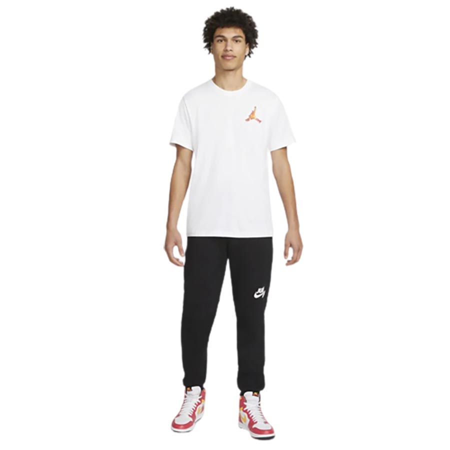 Jordan Jumpman 3D Light T-paita