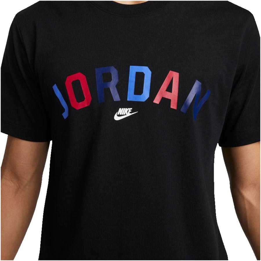Jordan Sport DNA T-paita