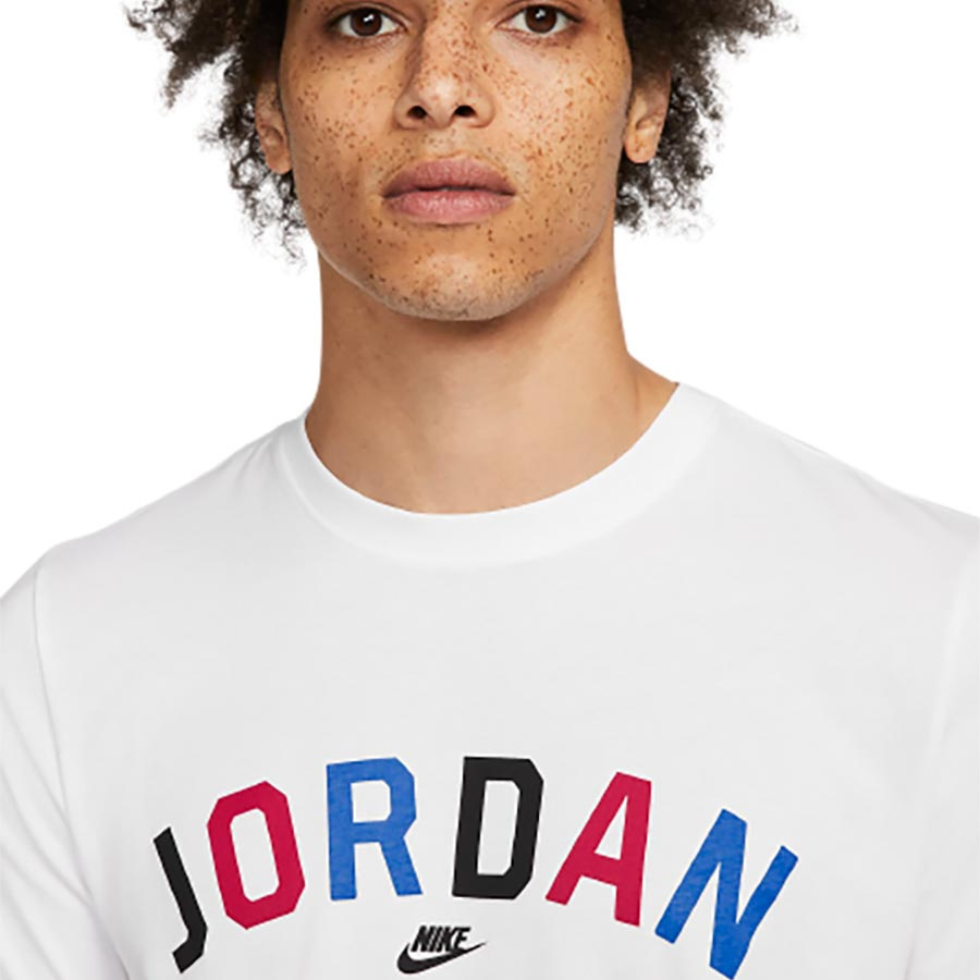 Jordan Sport DNA T-paita