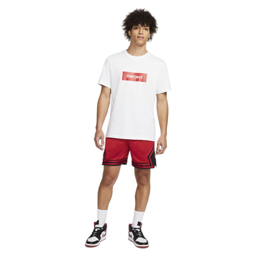 Jordan Dri-Fit Diamond Shortsit