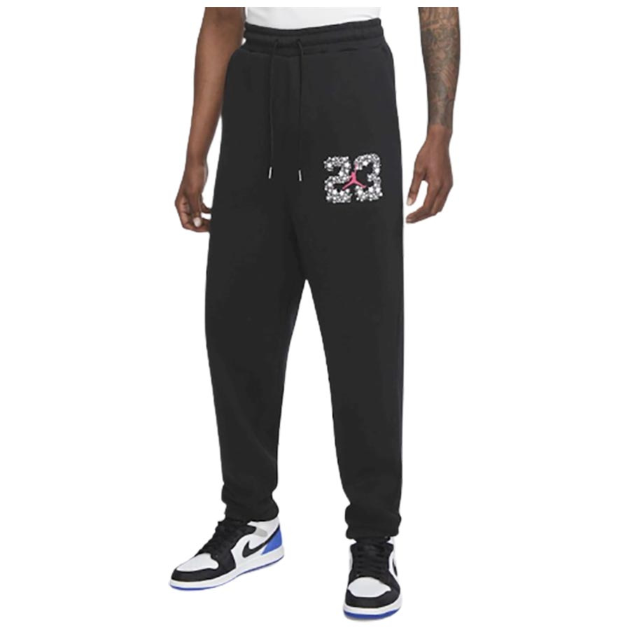 Jordan Sport DNA Fleece Housut