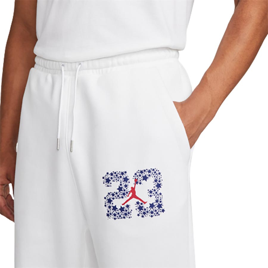 Jordan Sport DNA Fleece Housut