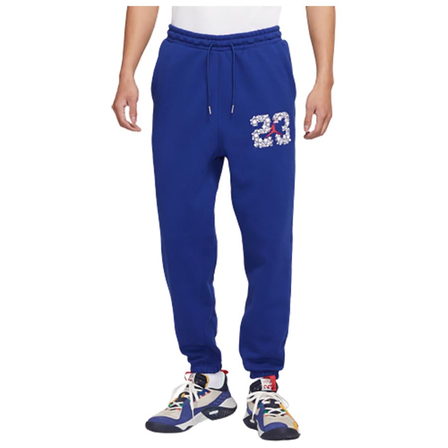 Jordan Sport DNA Fleece Housut