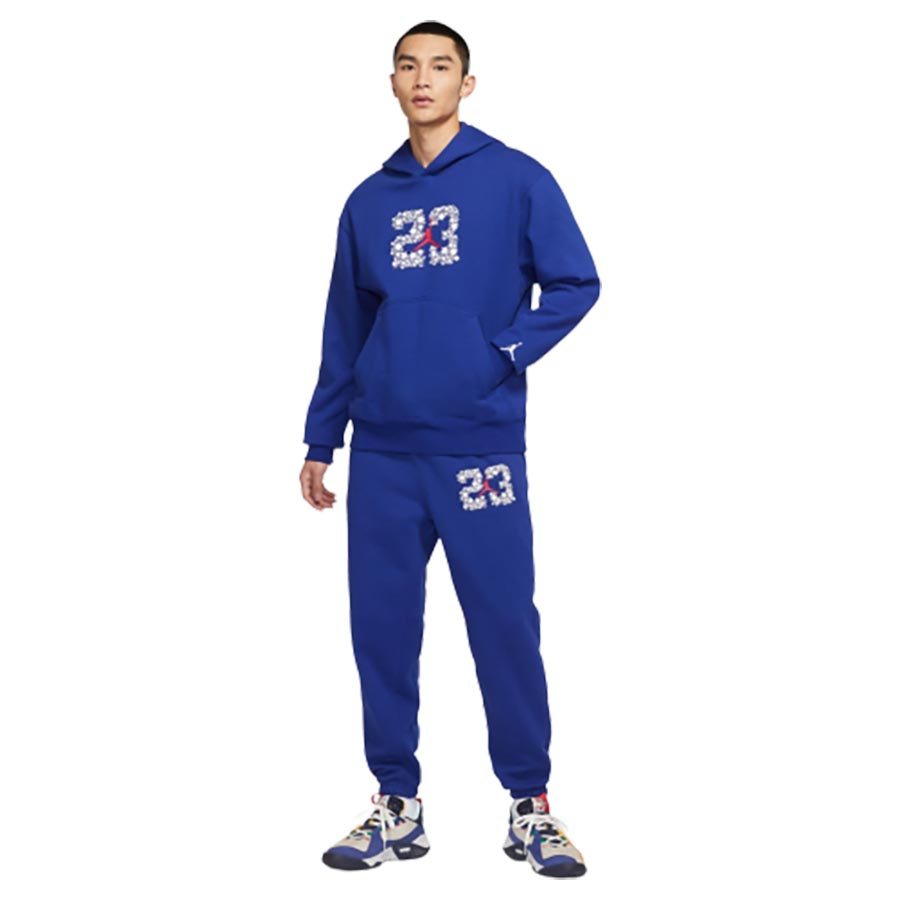 Jordan Sport DNA Fleece Housut
