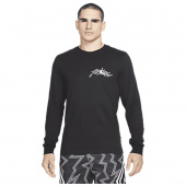 Jordan Air Dri-Fit Pitkähihainen Paita Jordan Air Dri-Fit Pitkähihainen Paita