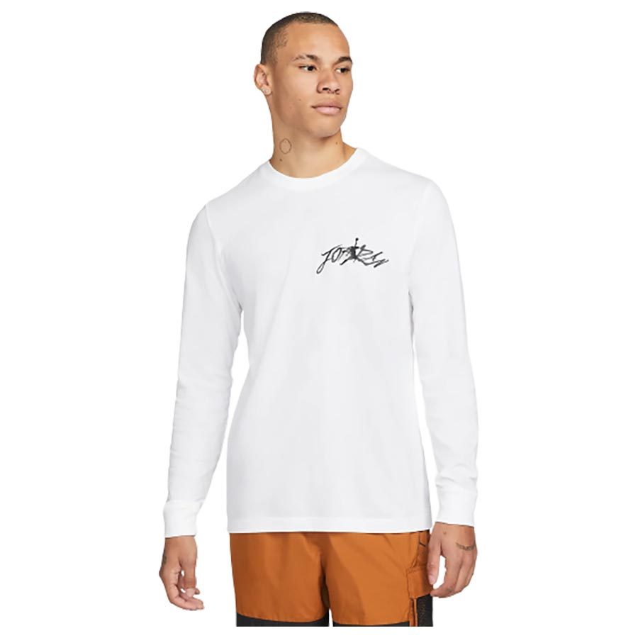 Jordan Air Dri-Fit Pitk�hihainen Paita