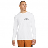 Jordan Air Dri-Fit Pitkähihainen Paita Jordan Air Dri-Fit Pitkähihainen Paita