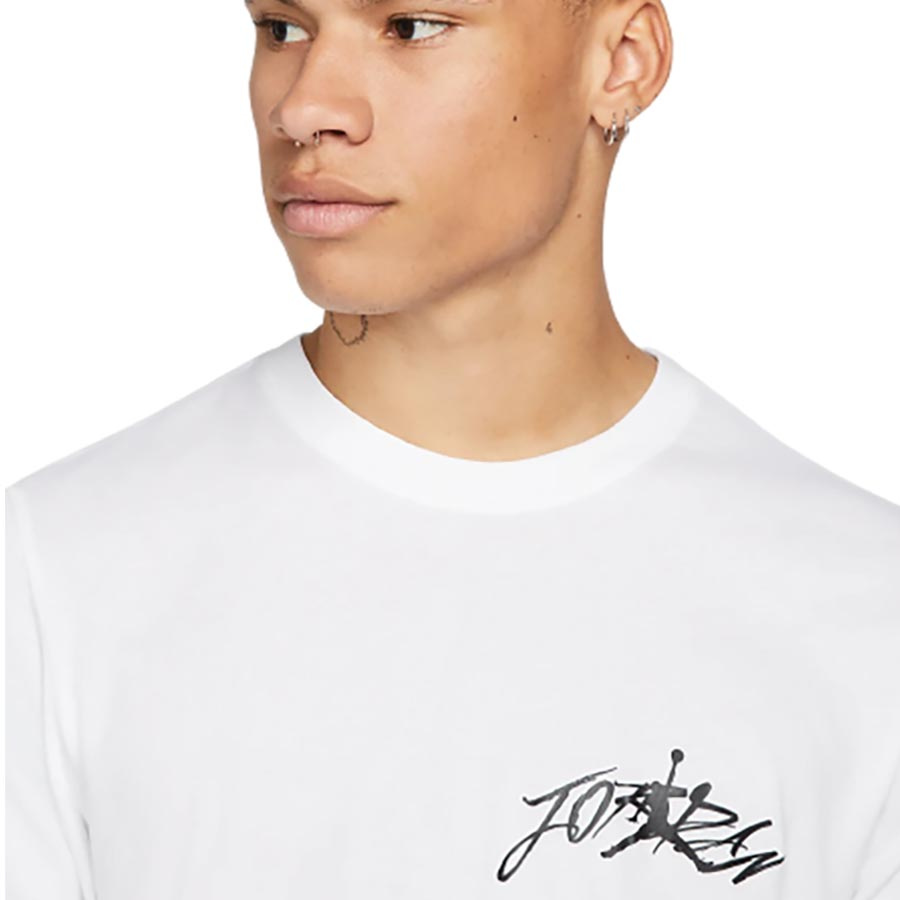 Jordan Air Dri-Fit Pitk�hihainen Paita