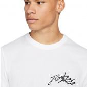 Jordan Air Dri-Fit Pitkähihainen Paita Jordan Air Dri-Fit Pitkähihainen Paita