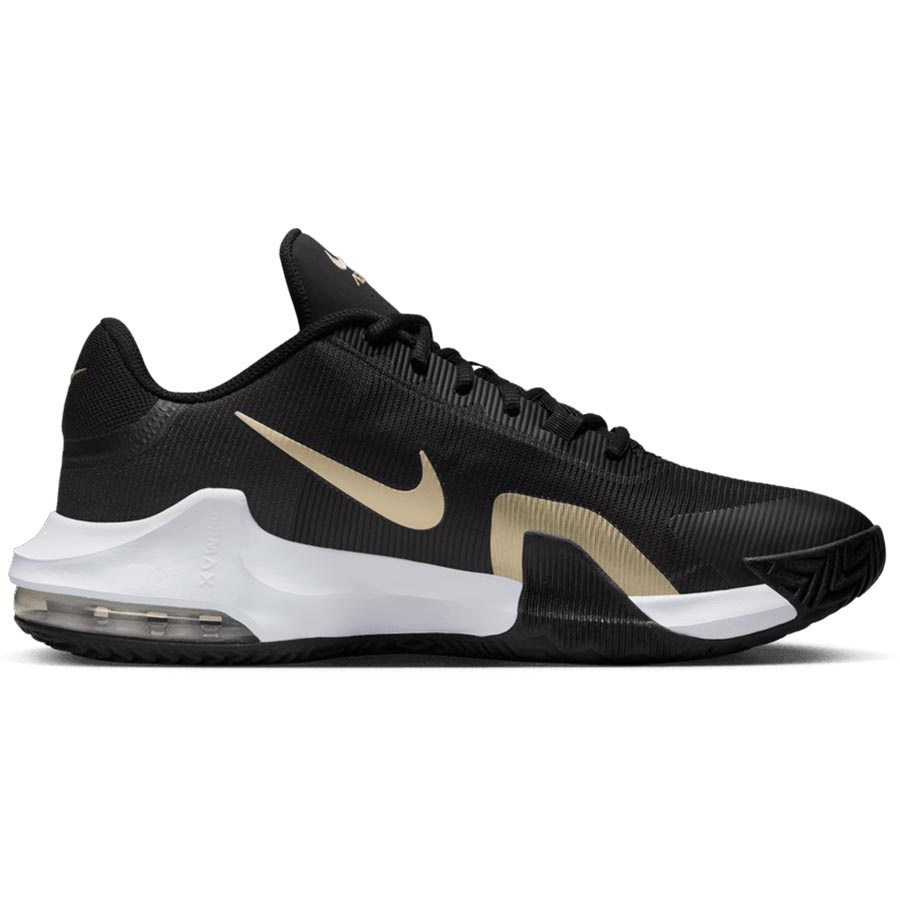 Nike Air Impact 4 Koripallokeng�t