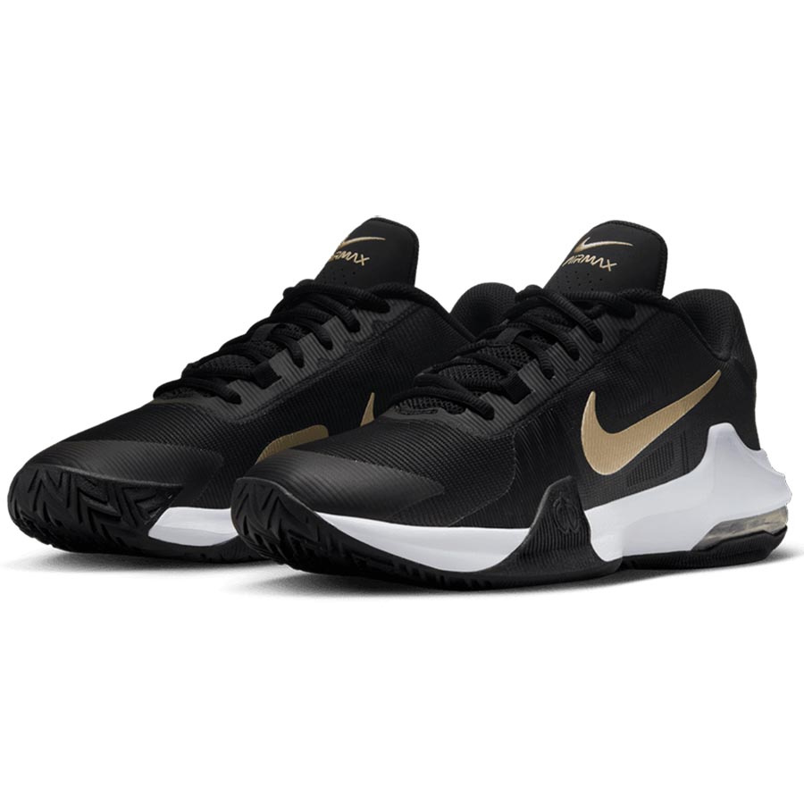 Nike Air Impact 4 Koripallokeng�t