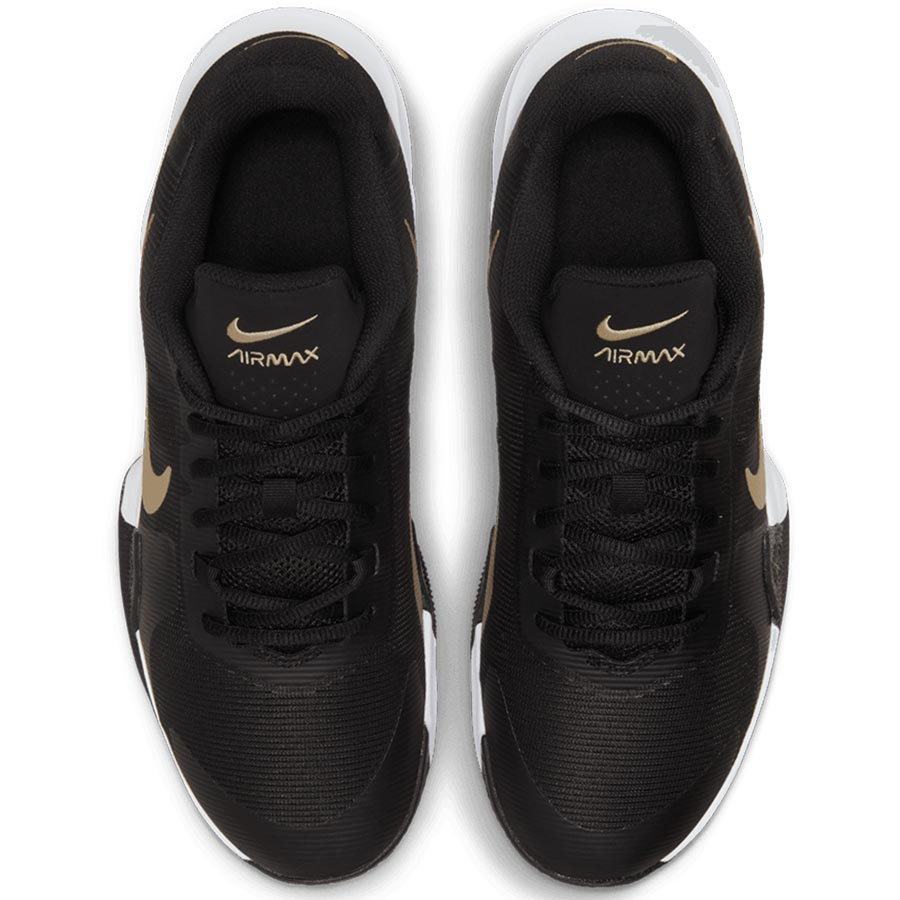 Nike Air Impact 4 Koripallokeng�t