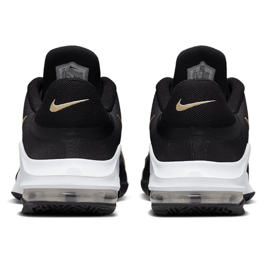 Nike Air Impact 4 Koripallokeng�t