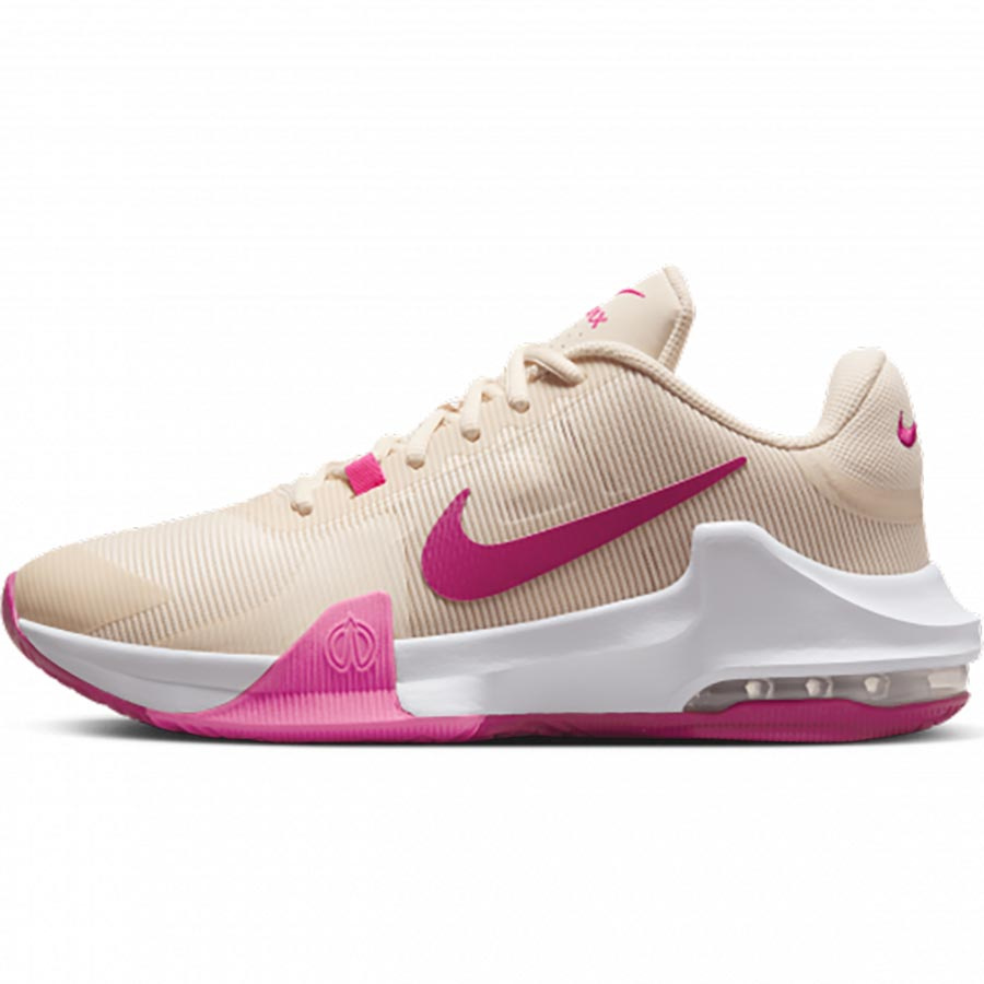 Nike Air Impact 4 Koripallokeng�t