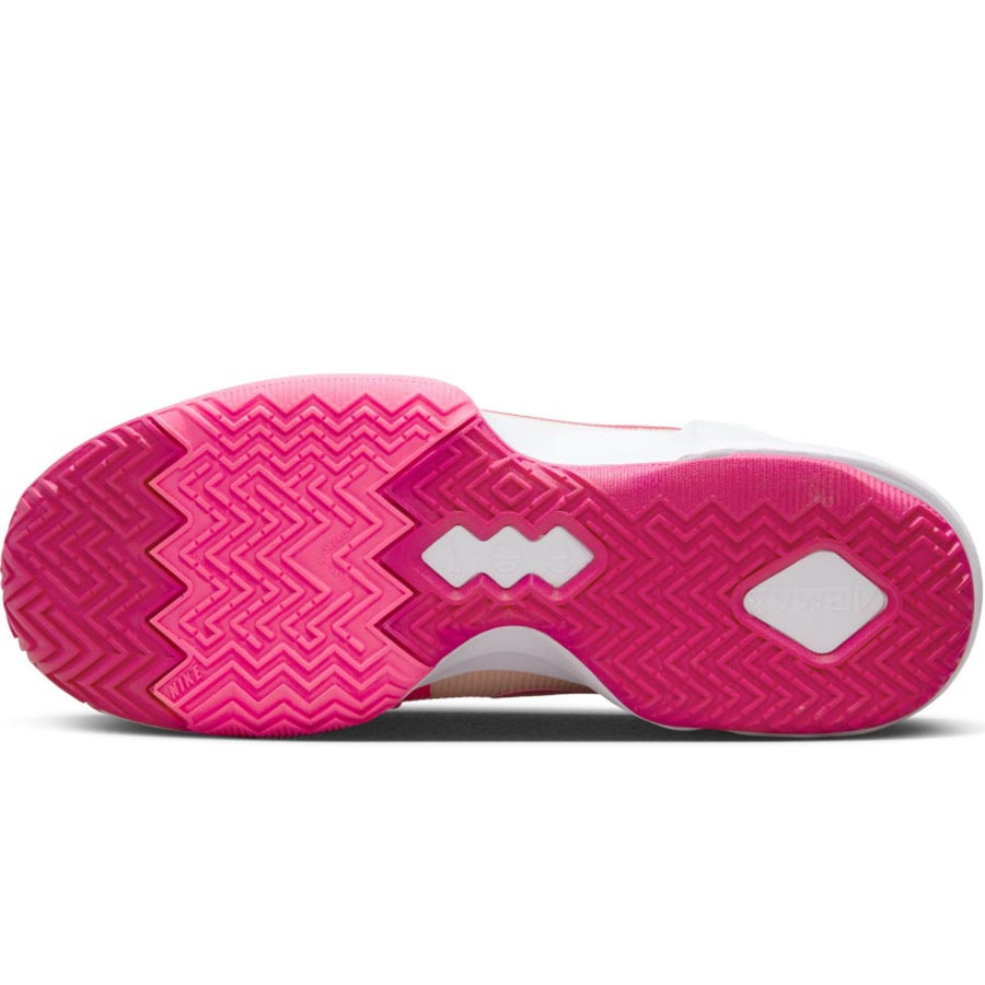 Nike Air Impact 4 Koripallokeng�t