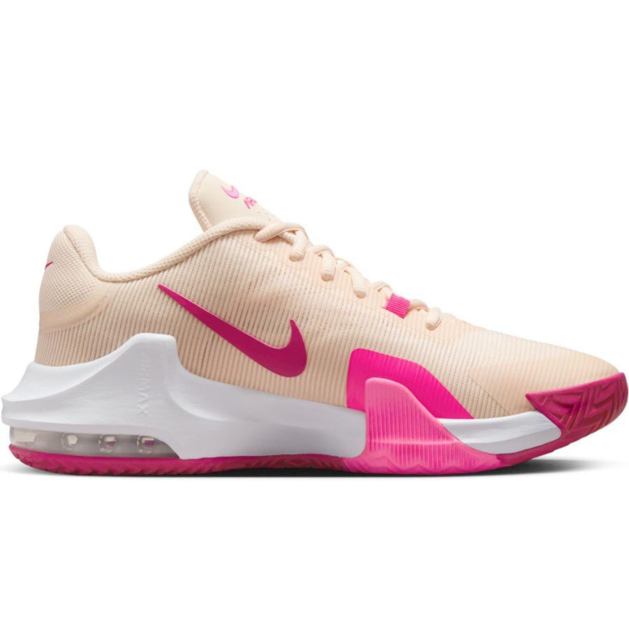 Nike Air Impact 4 Koripallokeng�t