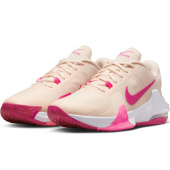 Nike Air Impact 4 Koripallokengät Nike Air Impact 4 Koripallokengät