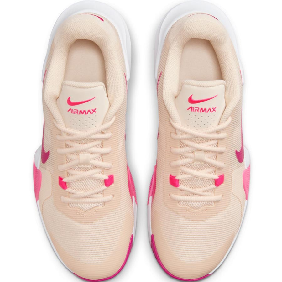 Nike Air Impact 4 Koripallokeng�t