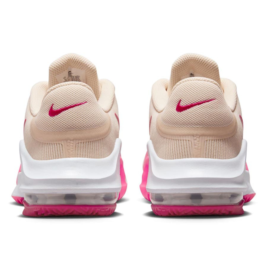 Nike Air Impact 4 Koripallokeng�t