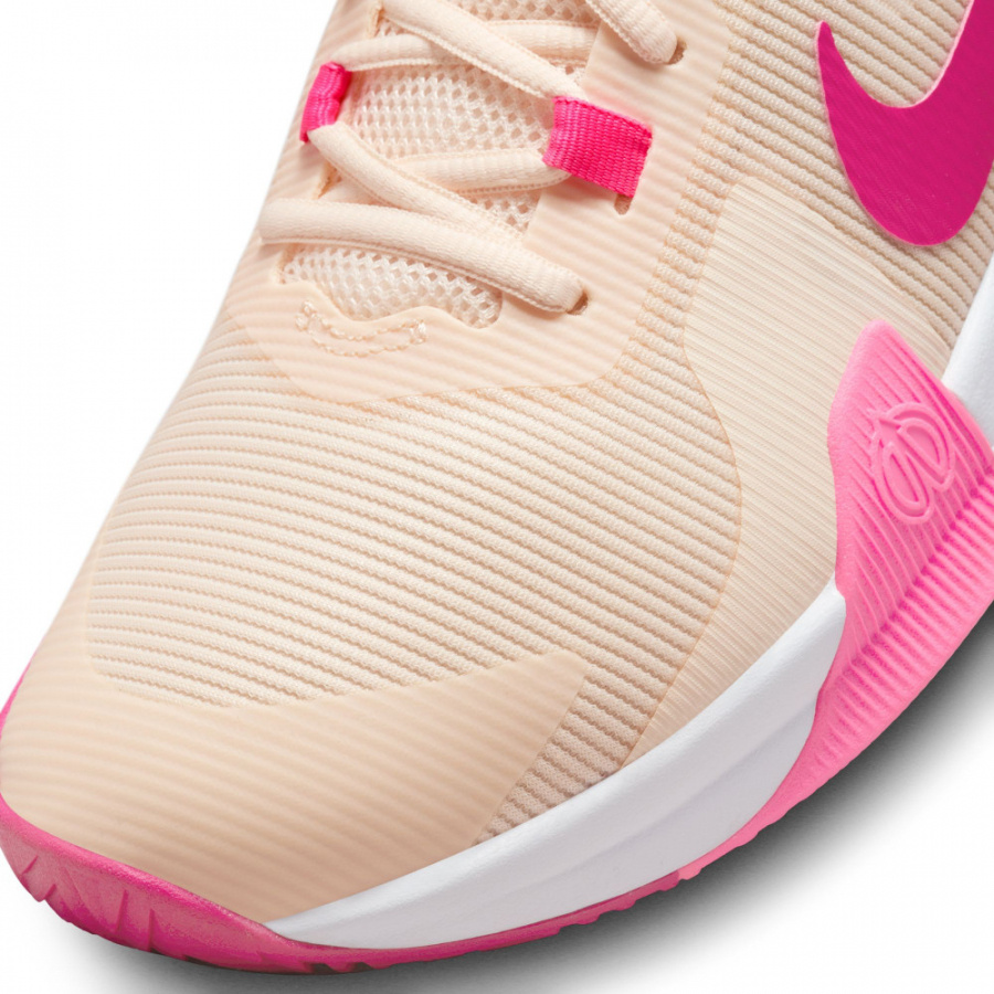 Nike Air Impact 4 Koripallokeng�t
