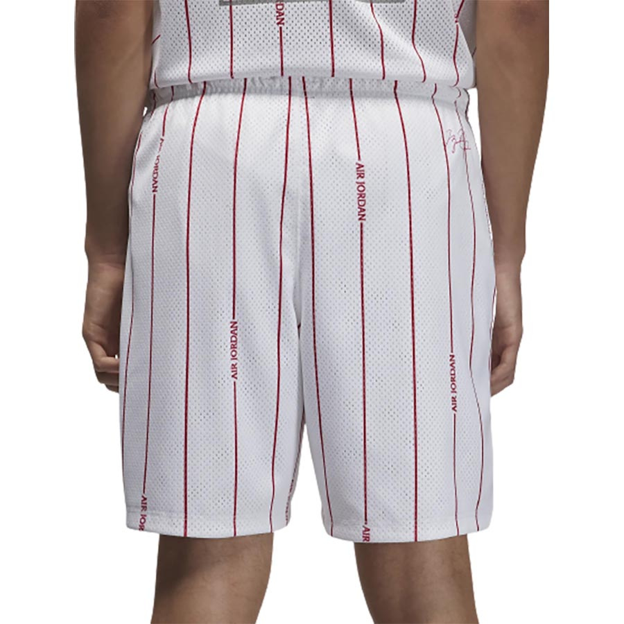 Jordan Essentials Printed Shortsit