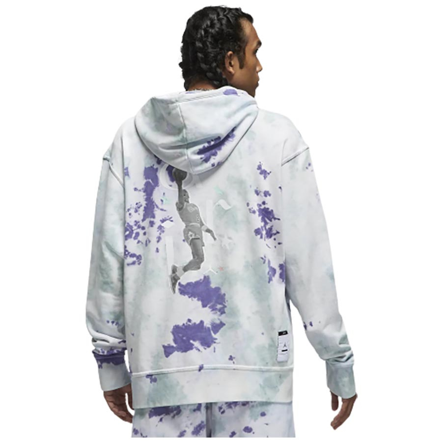 Jordan Sport DNA Huppari