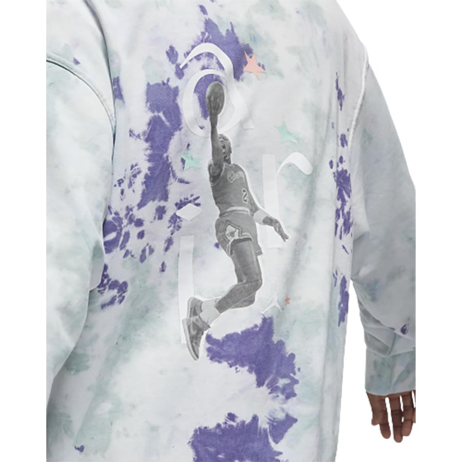 Jordan Sport DNA Huppari