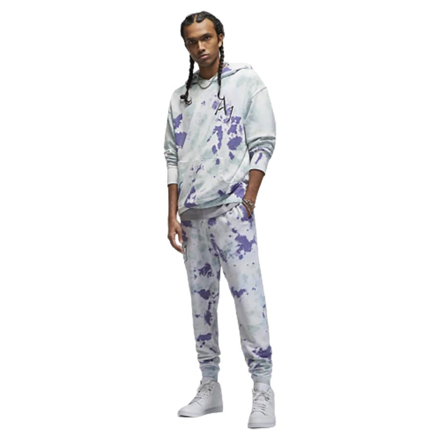 Jordan Sport DNA Huppari