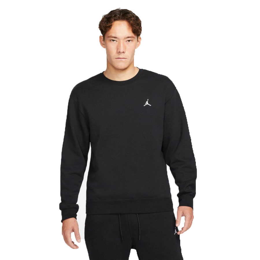 Jordan Essentials Fleece Pitk�hihainen Paita