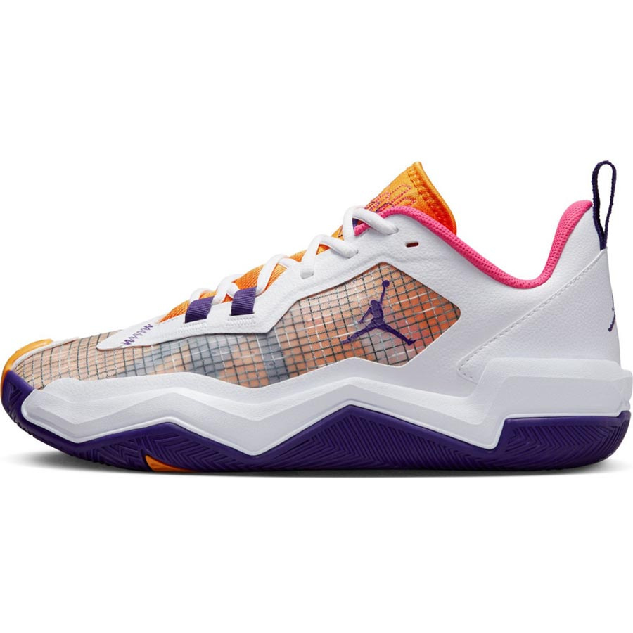 Jordan Take One 4 Koripallokeng�t