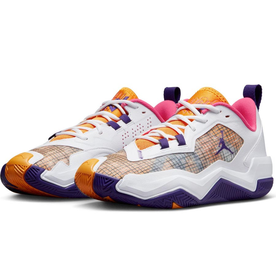 Jordan Take One 4 Koripallokeng�t