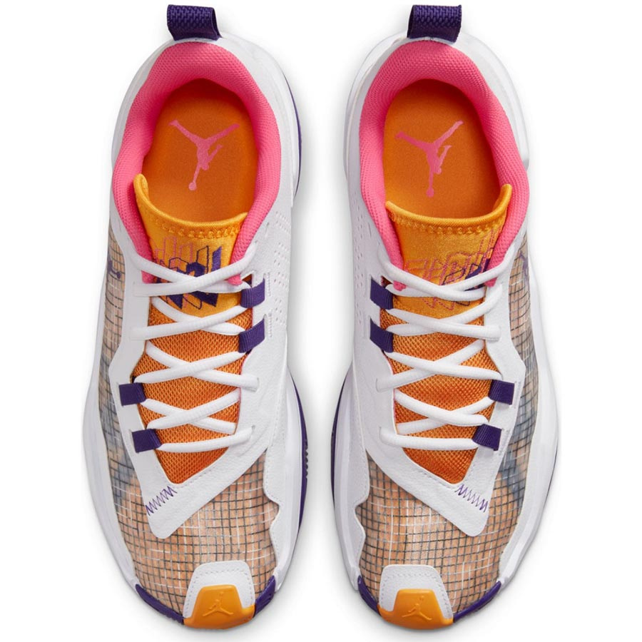 Jordan Take One 4 Koripallokeng�t