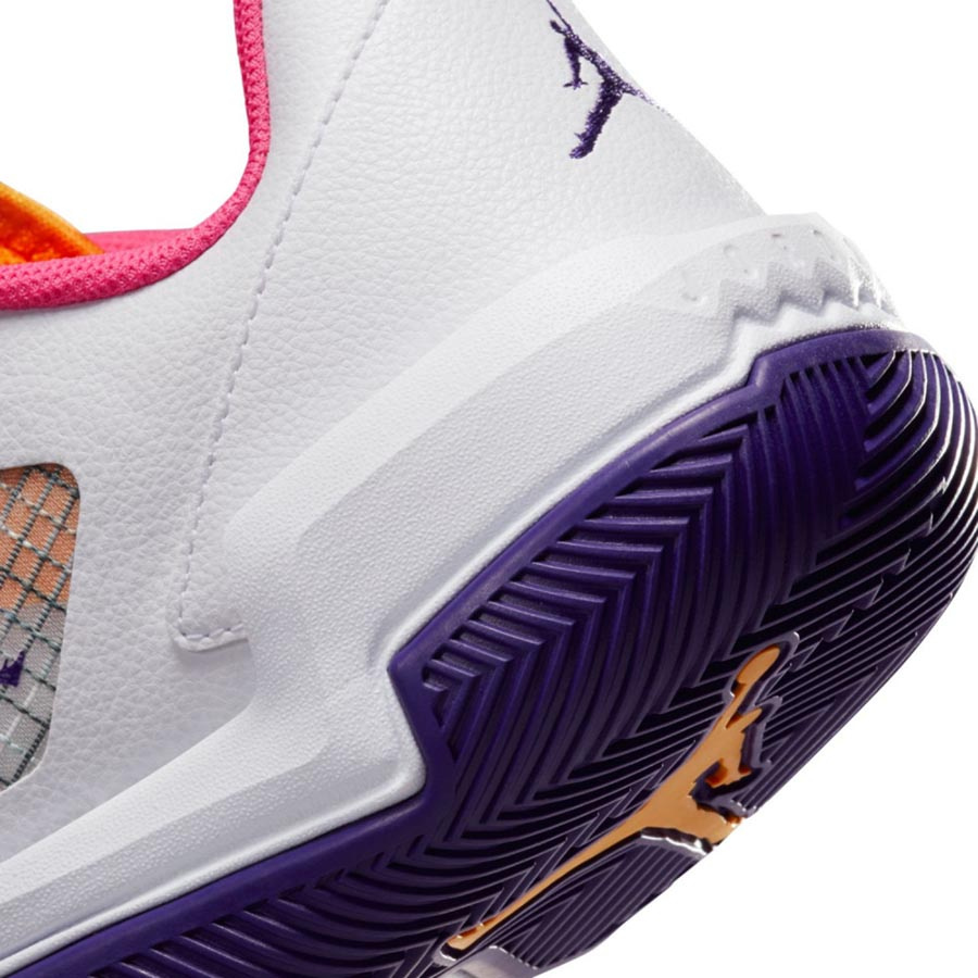 Jordan Take One 4 Koripallokeng�t