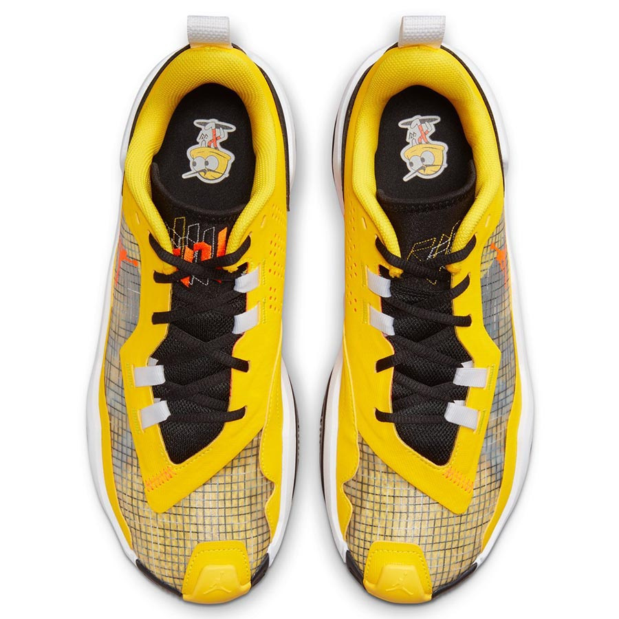 Jordan Take One 4 Koripallokeng�t