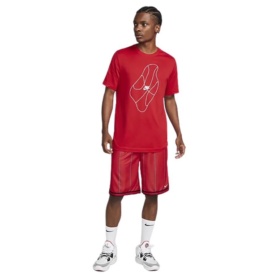 Nike Dri-Fit DNA Shortsit