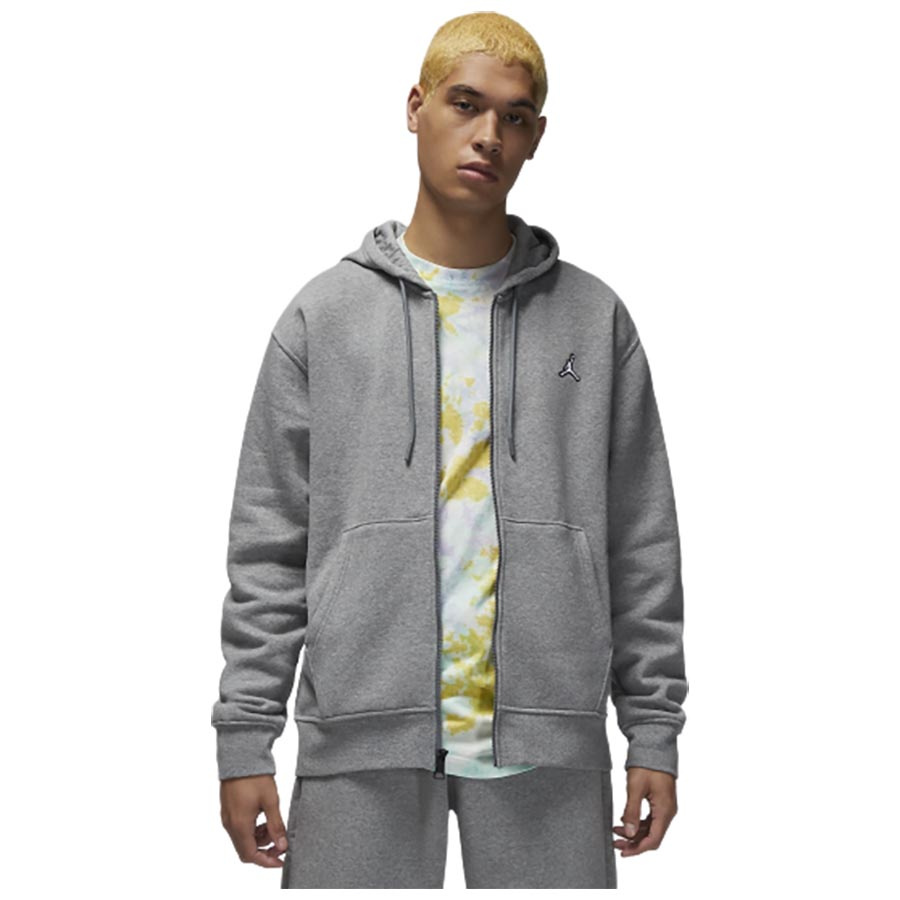 Jordan Essentials Fleece Zip Huppari